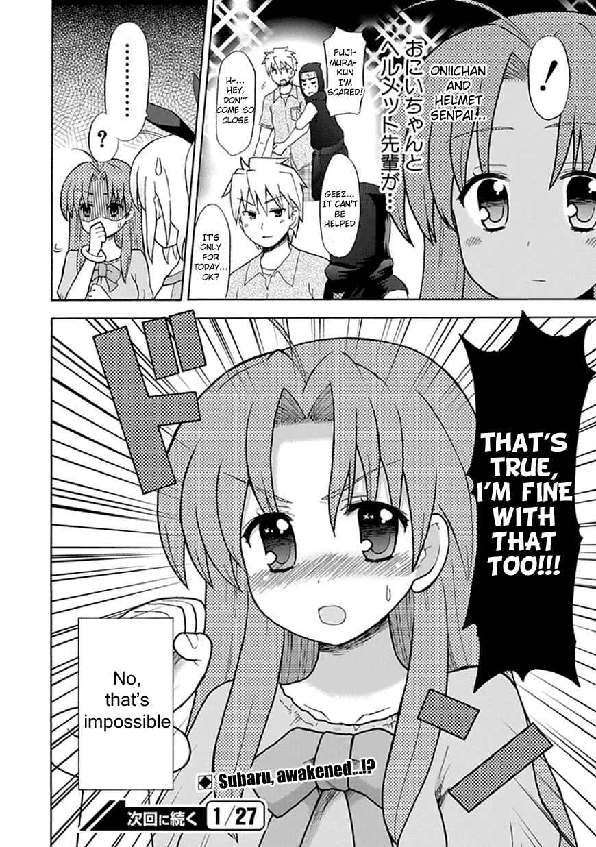 Page 12 Chapter 38 Fujimura-kun Mates