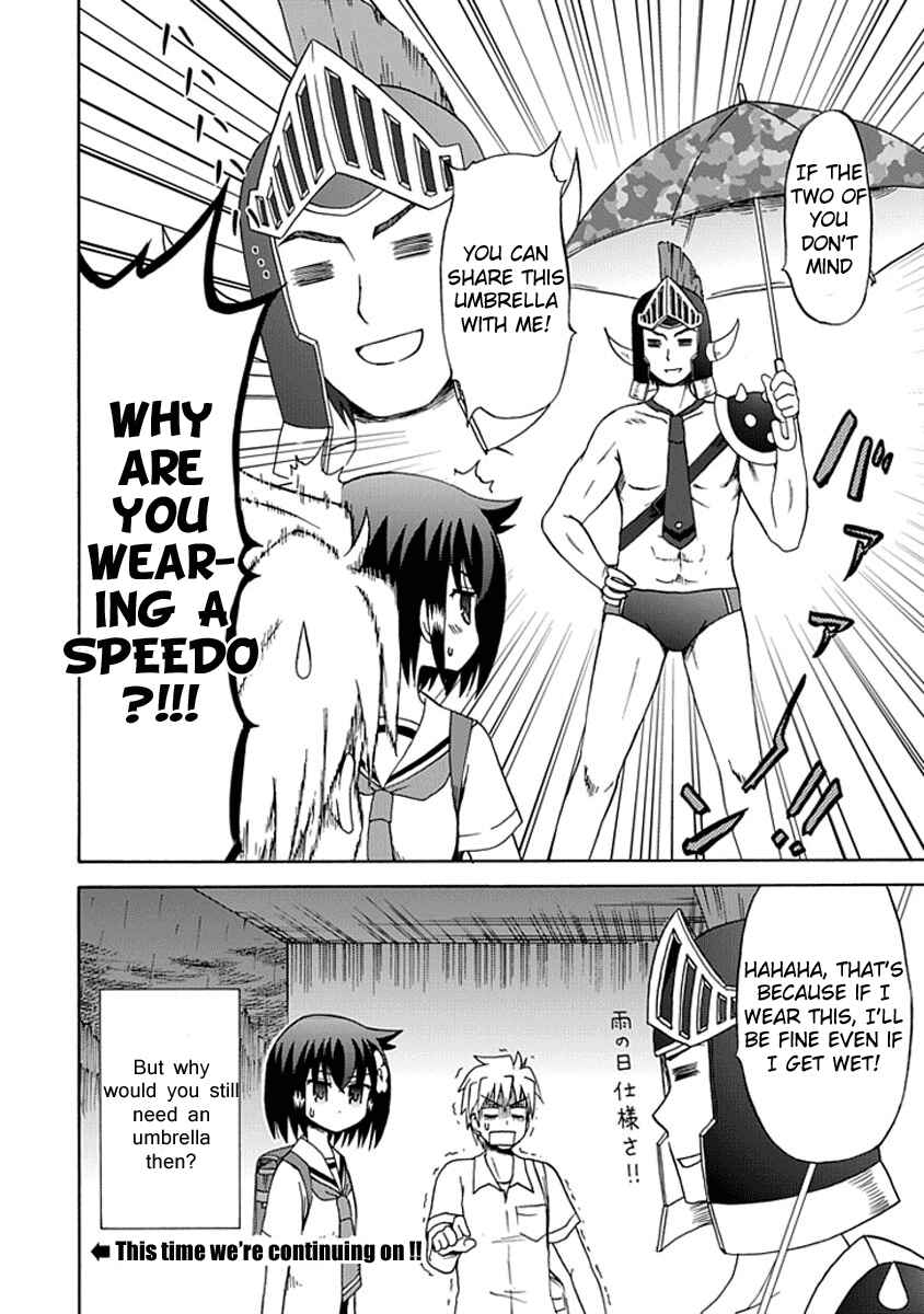 Page 6 Chapter 8 Fujimura-kun Mates