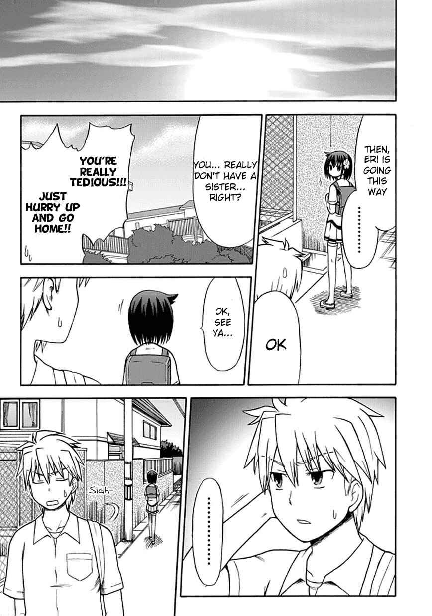 Page 11 Chapter 15 Fujimura-kun Mates