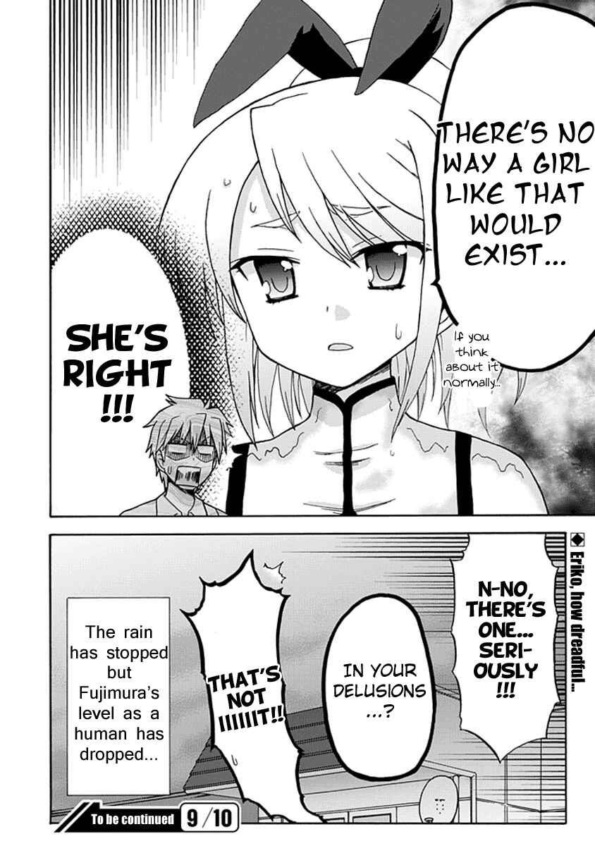 Page 12 Chapter 10 Fujimura-kun Mates