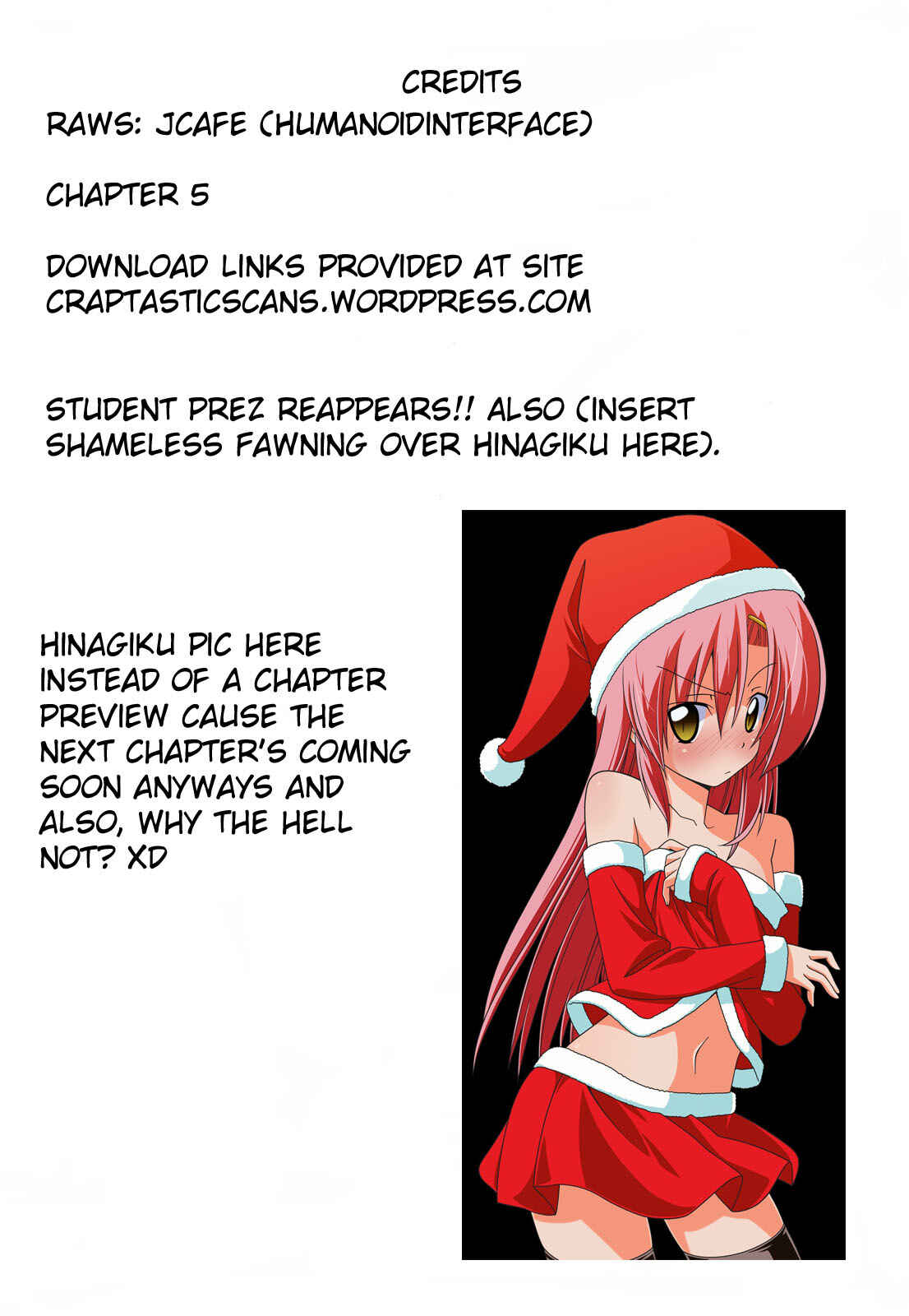Page 13 Chapter 5 Fujimura-kun Mates