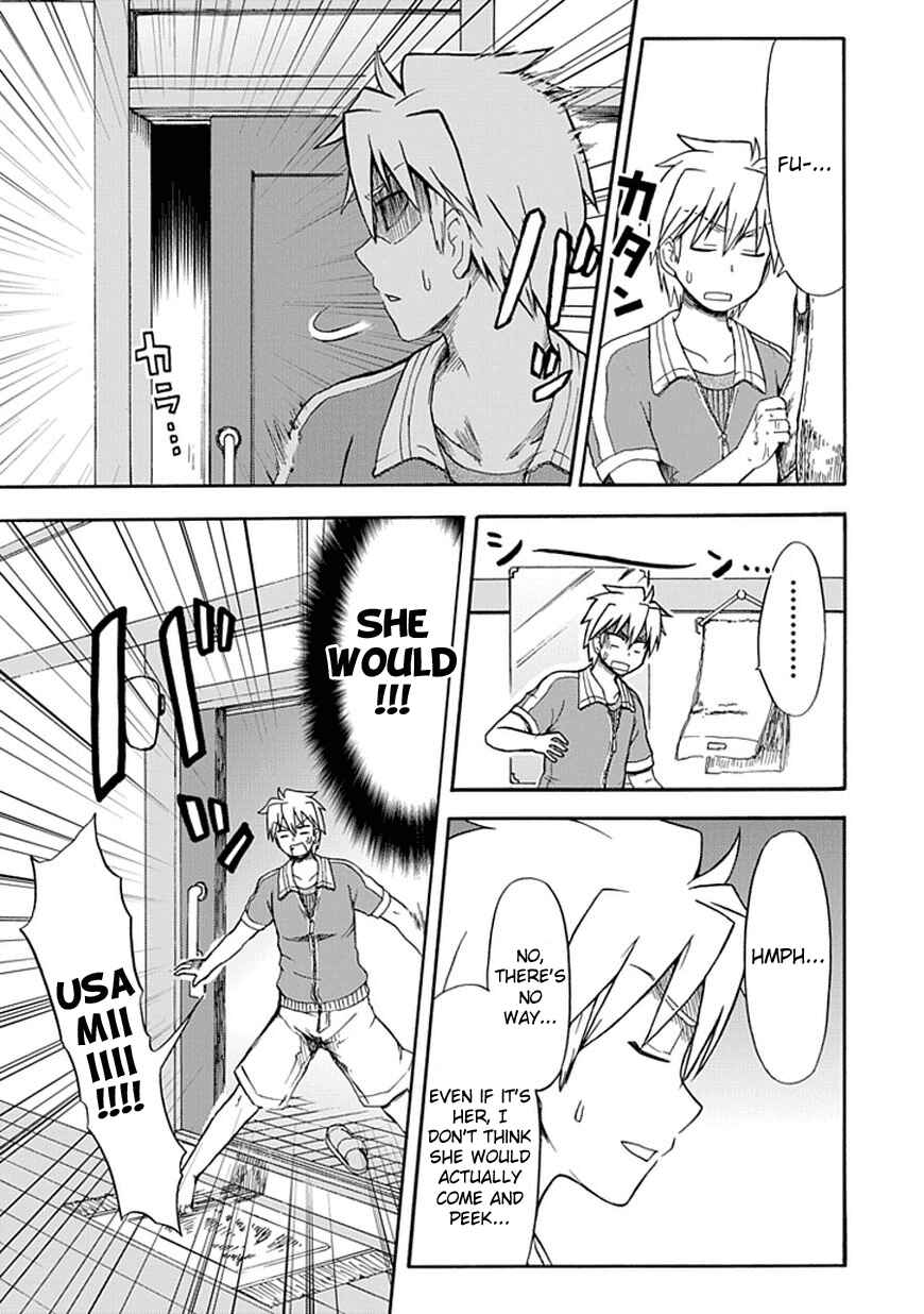 Page 8 Chapter 29 Fujimura-kun Mates