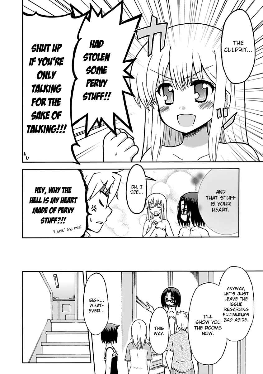 Page 6 Chapter 36 Fujimura-kun Mates