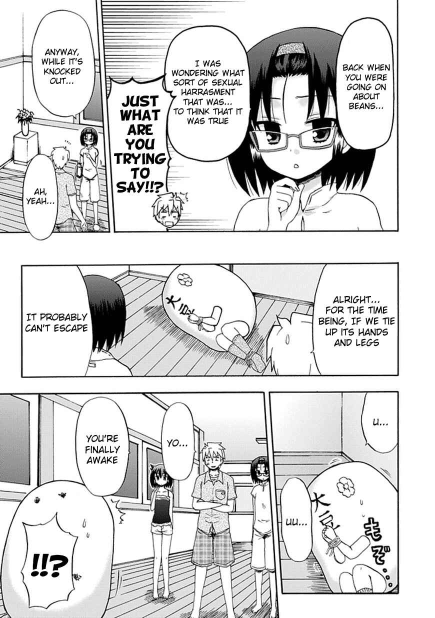 Page 9 Chapter 41 Fujimura-kun Mates