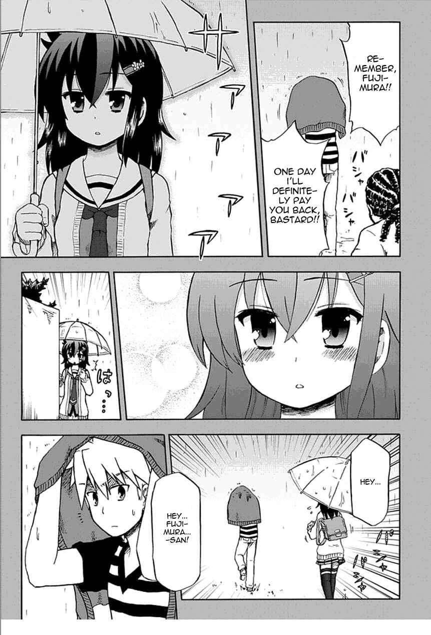 Page 13 Chapter 57 Fujimura-kun Mates