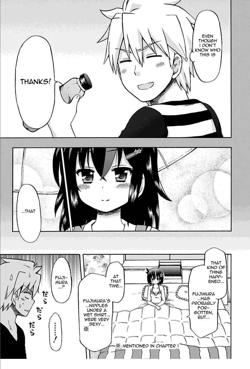 Page 15 Chapter 57 Fujimura-kun Mates