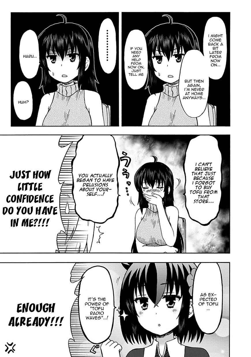 Page 6 Chapter 84 Fujimura-kun Mates