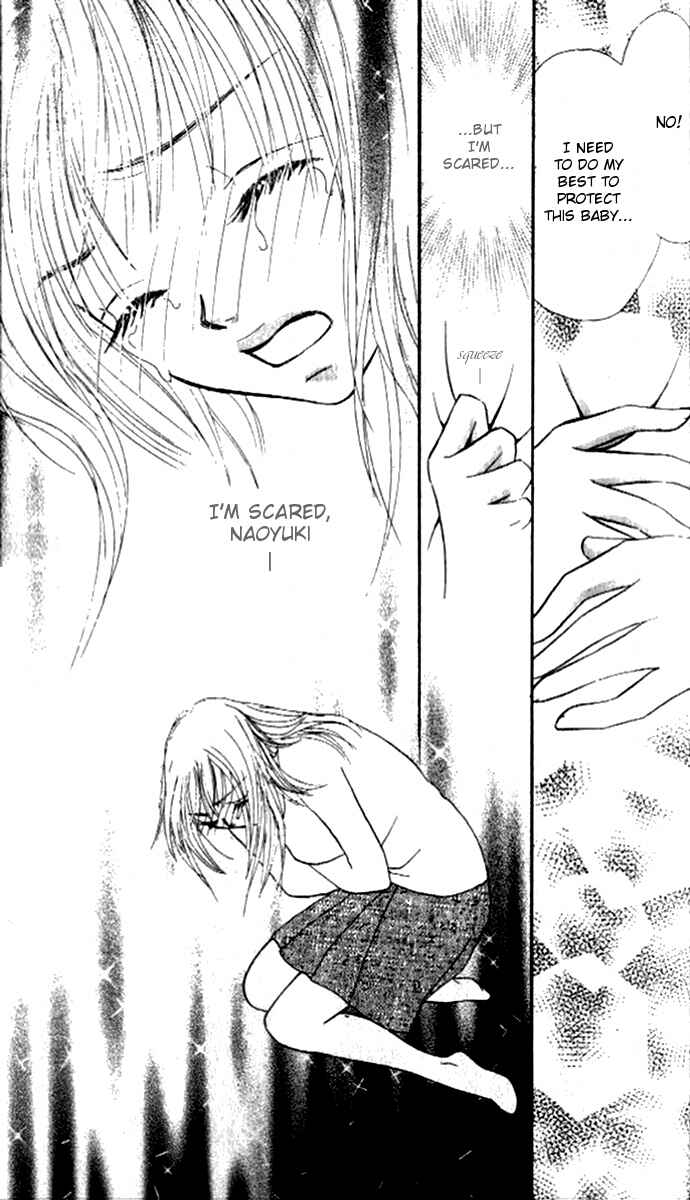 Page 20 Chapter 1 17-sai no Mama