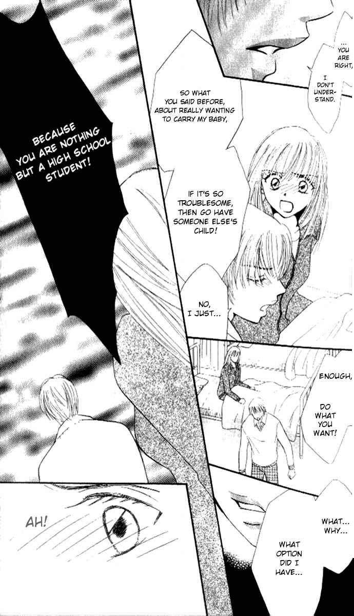 Page 24 Chapter 1 17-sai no Mama