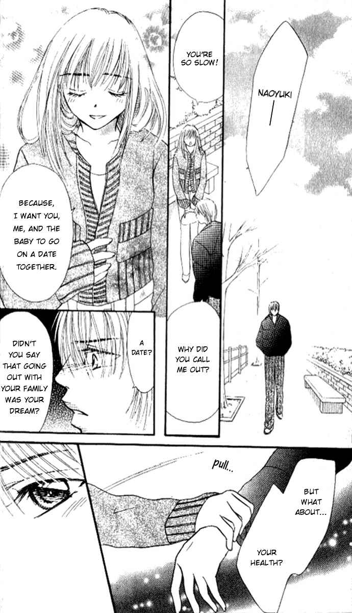 Page 27 Chapter 1 17-sai no Mama