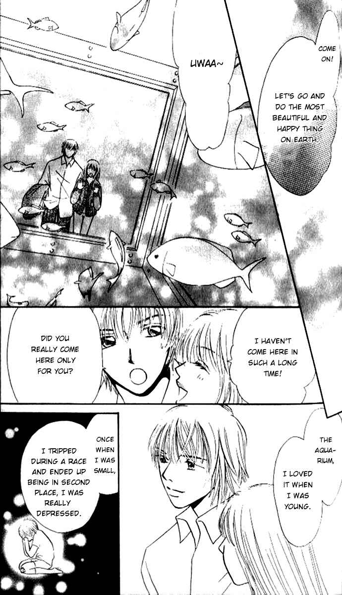 Page 28 Chapter 1 17-sai no Mama