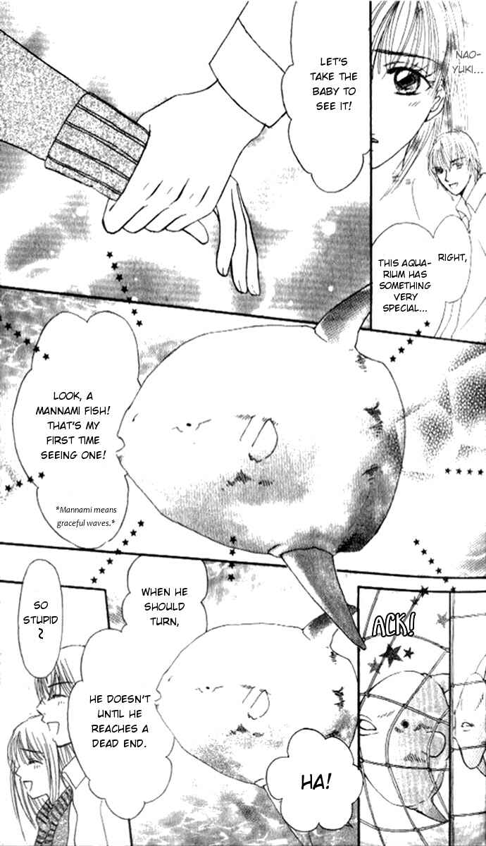 Page 30 Chapter 1 17-sai no Mama