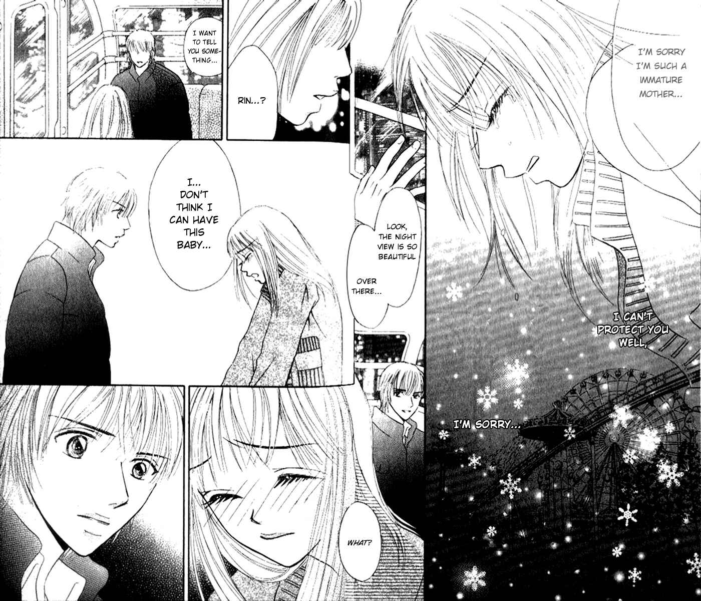 Page 33 Chapter 1 17-sai no Mama
