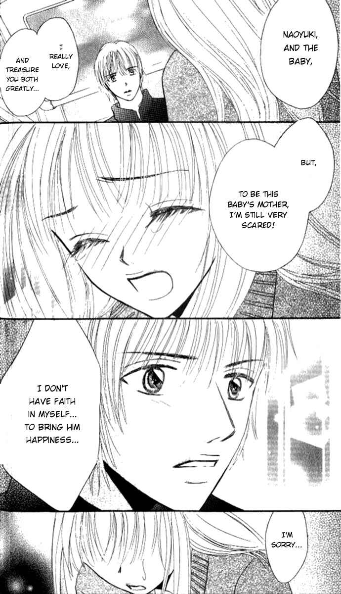 Page 34 Chapter 1 17-sai no Mama
