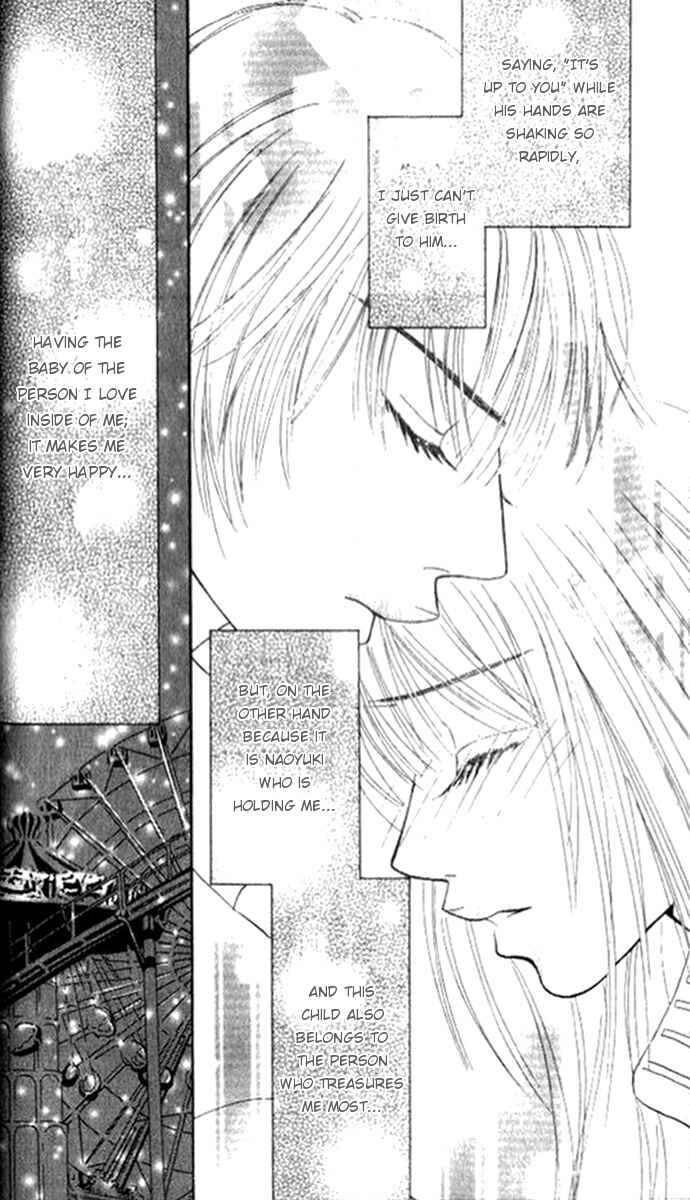 Page 36 Chapter 1 17-sai no Mama
