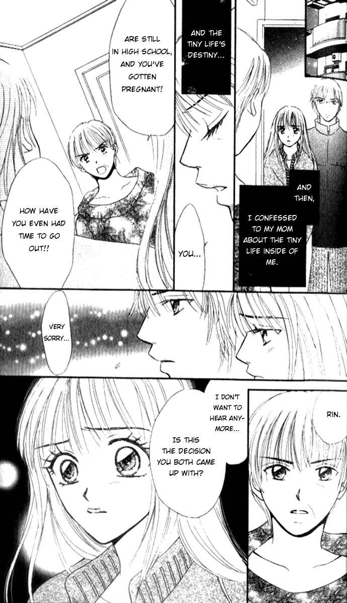 Page 37 Chapter 1 17-sai no Mama