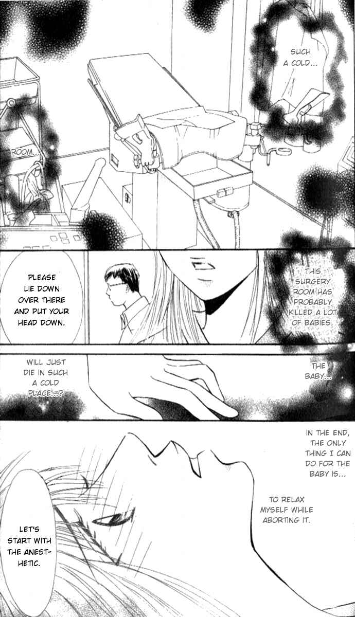 Page 44 Chapter 1 17-sai no Mama