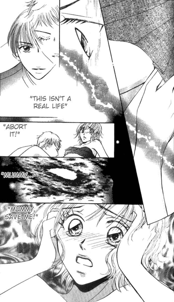 Page 19 Chapter 2 17-sai no Mama