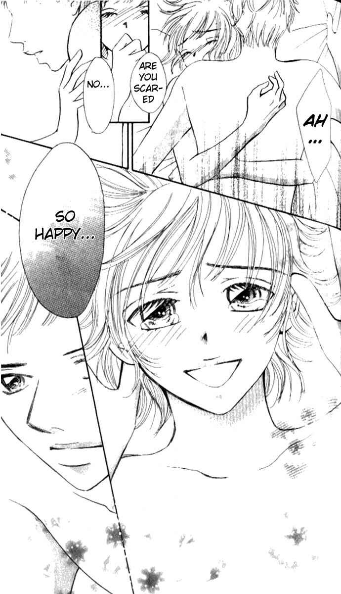 Page 27 Chapter 2 17-sai no Mama