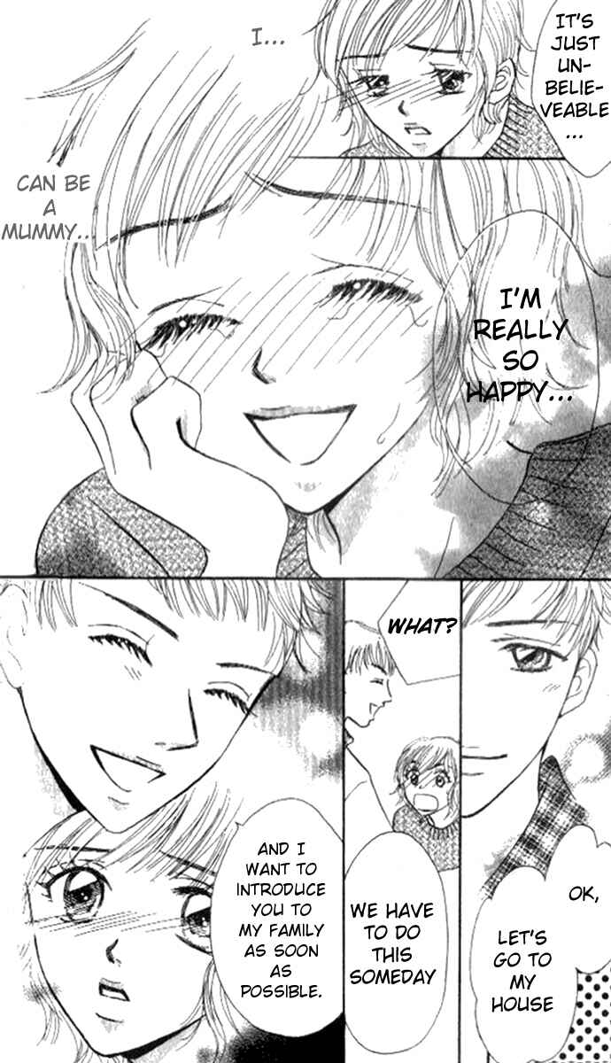 Page 32 Chapter 2 17-sai no Mama