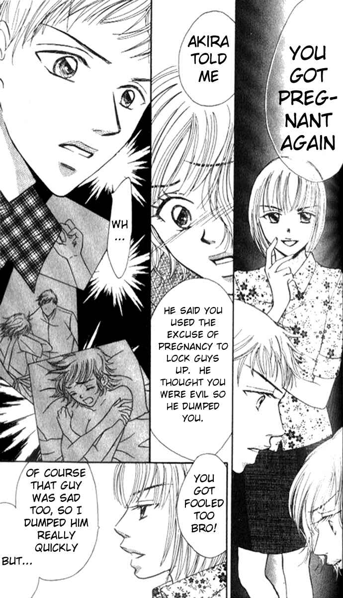 Page 35 Chapter 2 17-sai no Mama