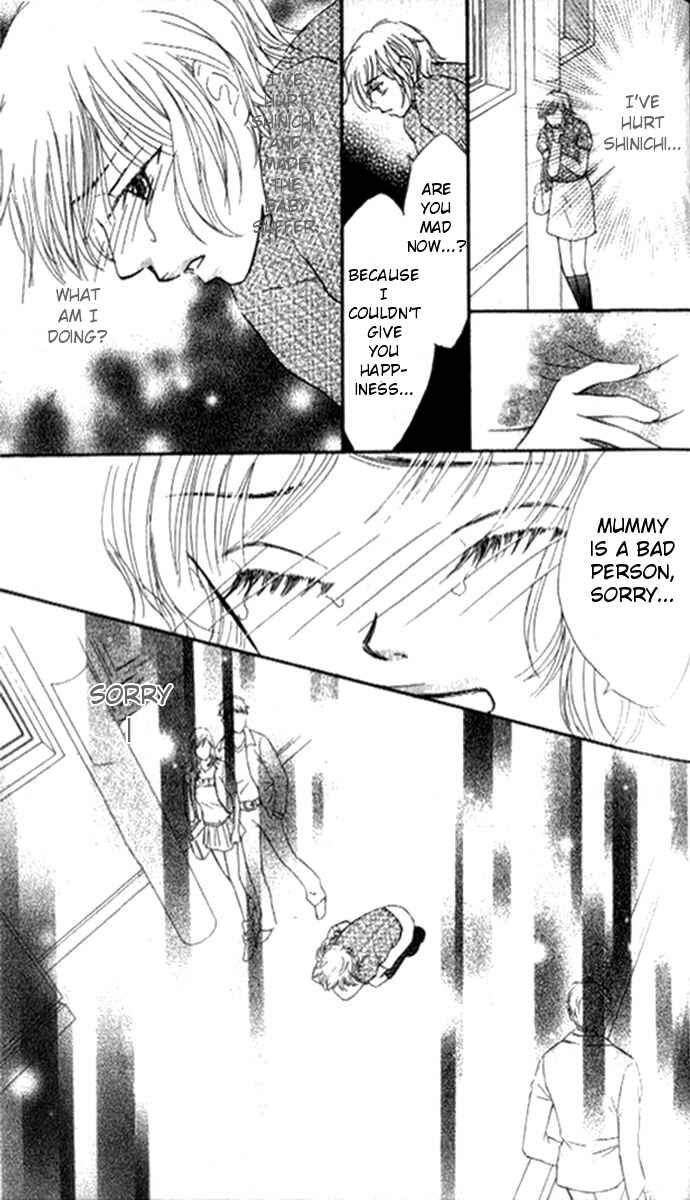 Page 37 Chapter 2 17-sai no Mama