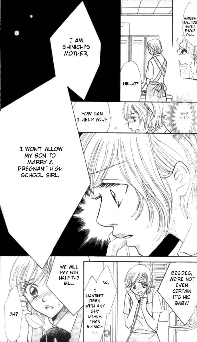 Page 39 Chapter 2 17-sai no Mama