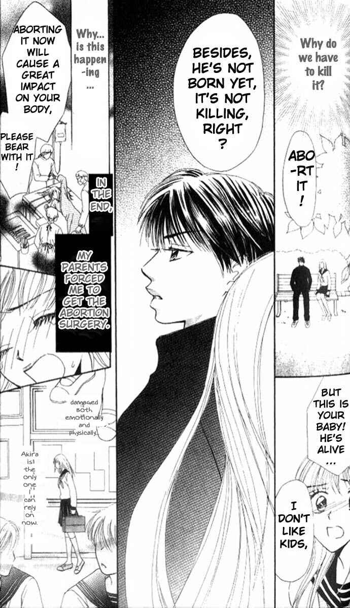 Page 5 Chapter 2 17-sai no Mama