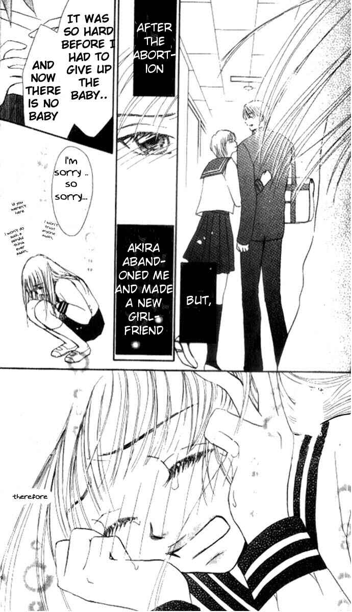 Page 6 Chapter 2 17-sai no Mama