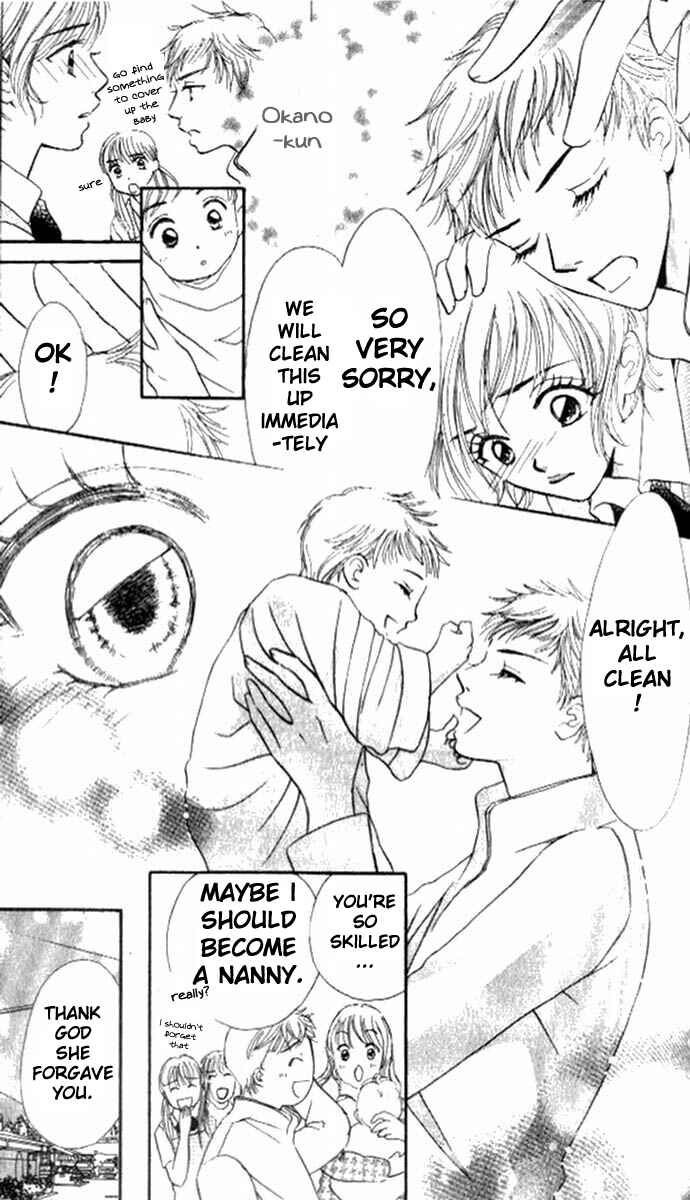Page 9 Chapter 2 17-sai no Mama