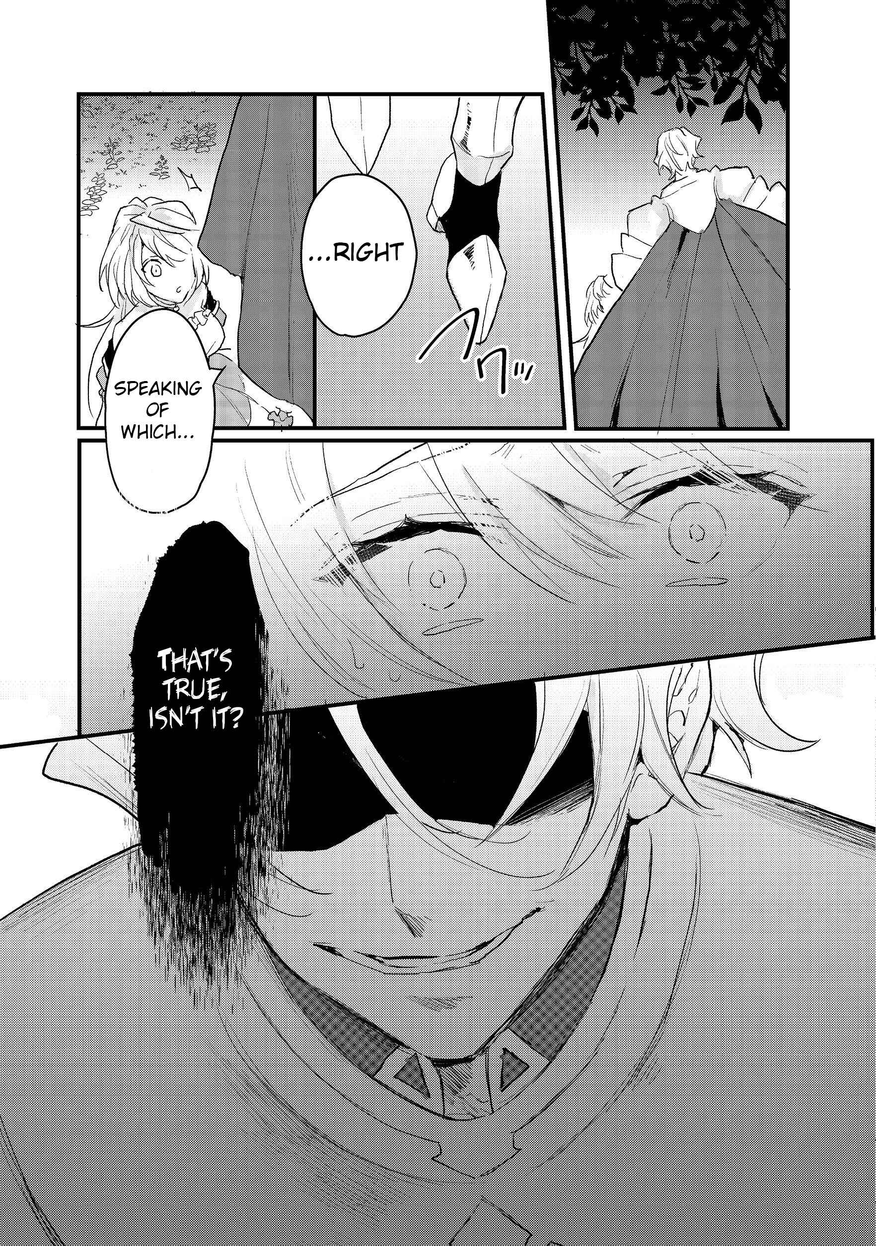 Page 20 Chapter 11.2 The Banished Former Hero Lives as He Pleases