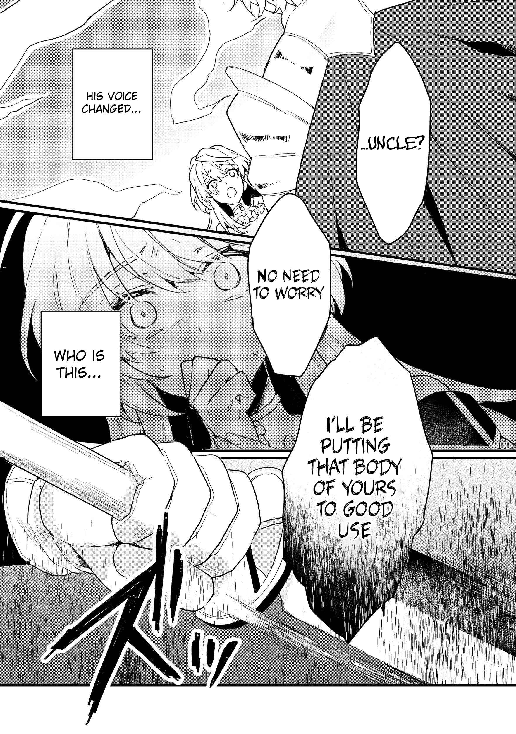 Page 21 Chapter 11.2 The Banished Former Hero Lives as He Pleases