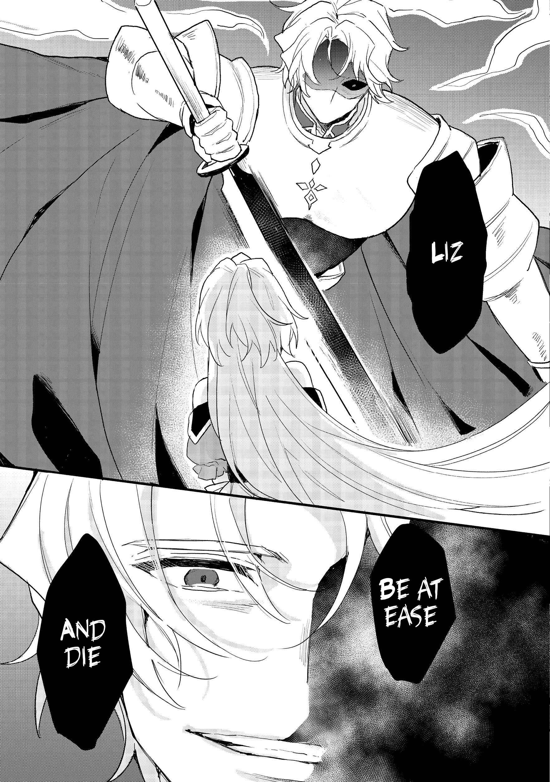 Page 22 Chapter 11.2 The Banished Former Hero Lives as He Pleases