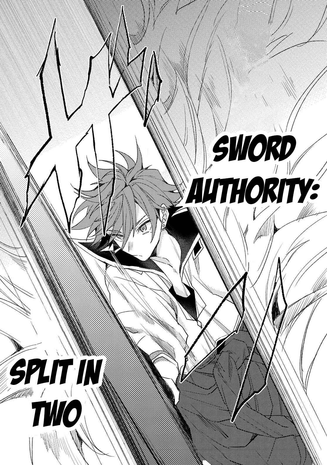 Page 15 Chapter 8.1 The Banished Former Hero Lives as He Pleases
