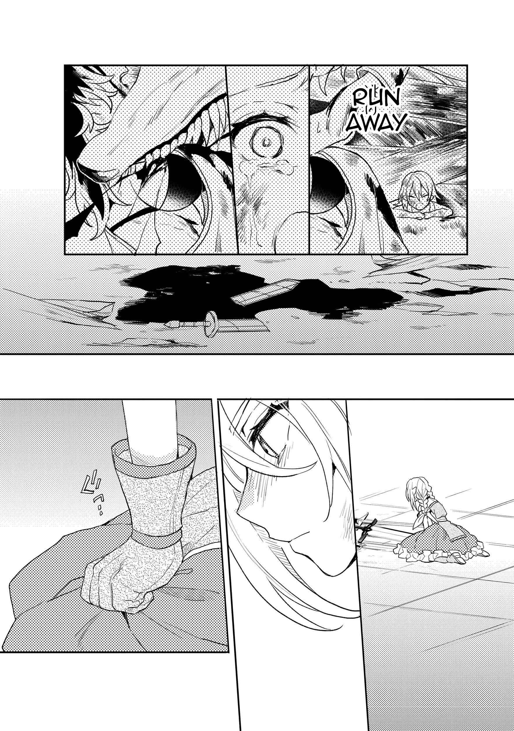 Page 10 Chapter 7.2 The Banished Former Hero Lives as He Pleases