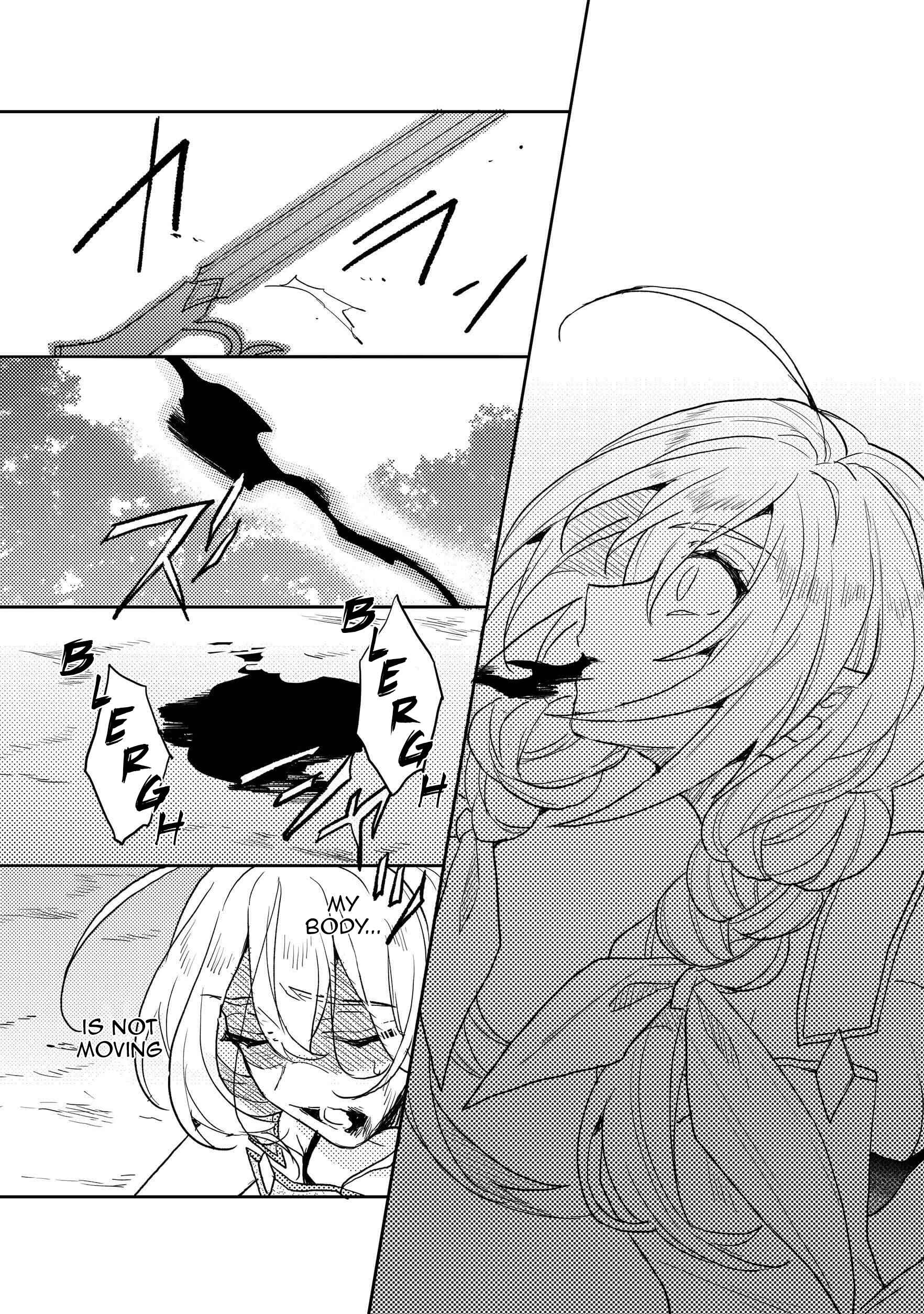 Page 13 Chapter 7.2 The Banished Former Hero Lives as He Pleases