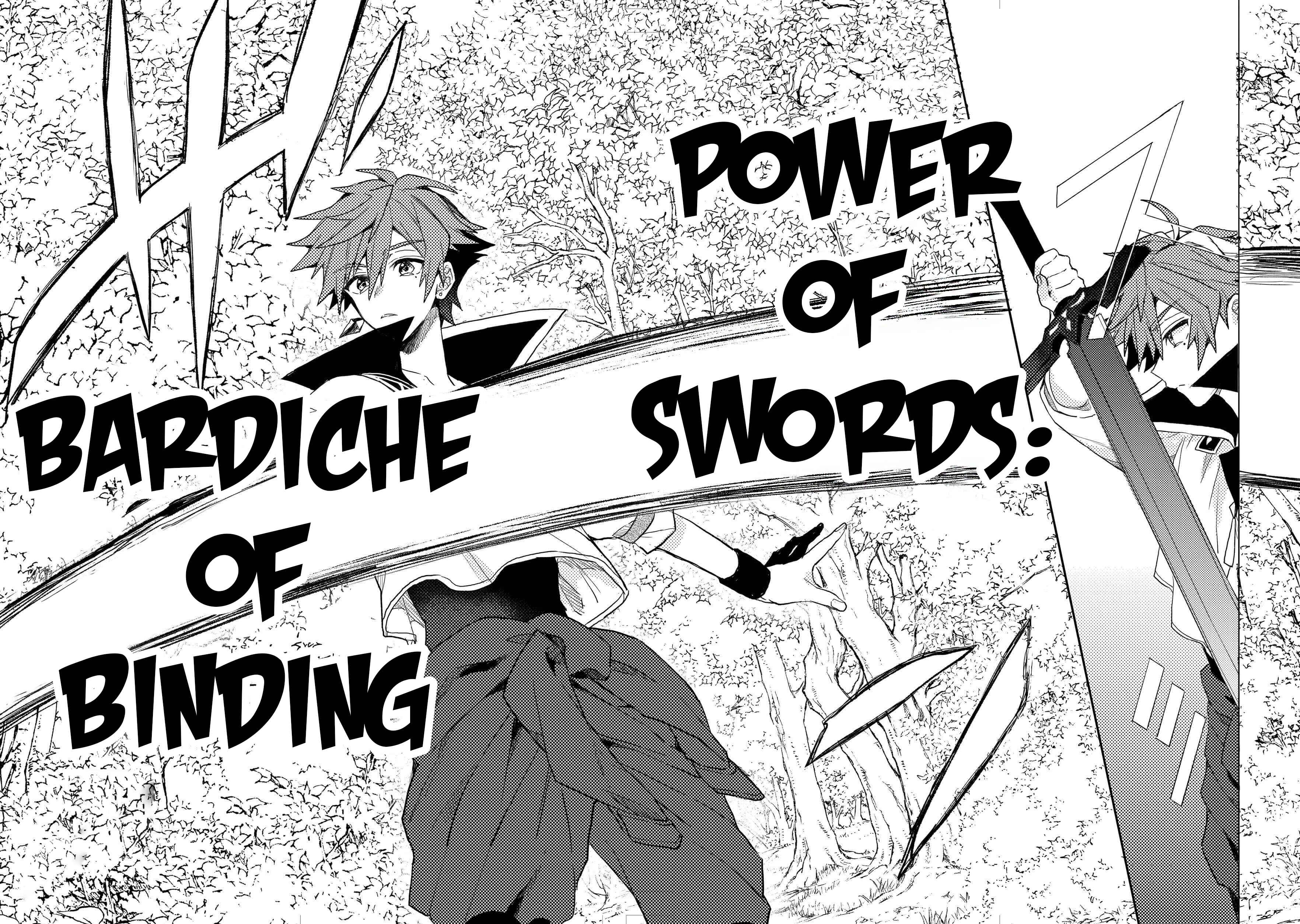 Page 4 Chapter 7.2 The Banished Former Hero Lives as He Pleases