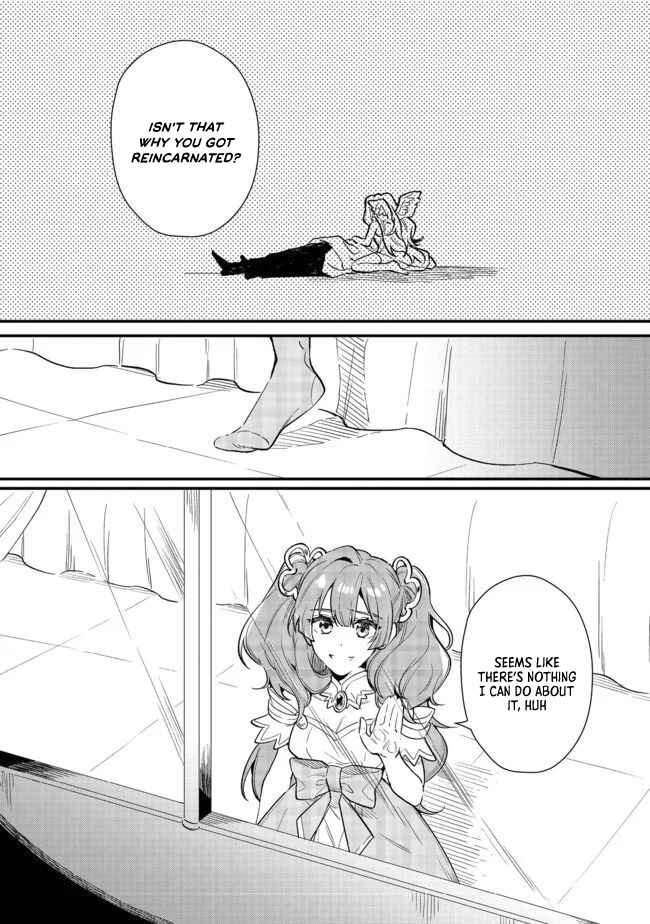 Page 7 Chapter 18.1 The Banished Former Hero Lives as He Pleases