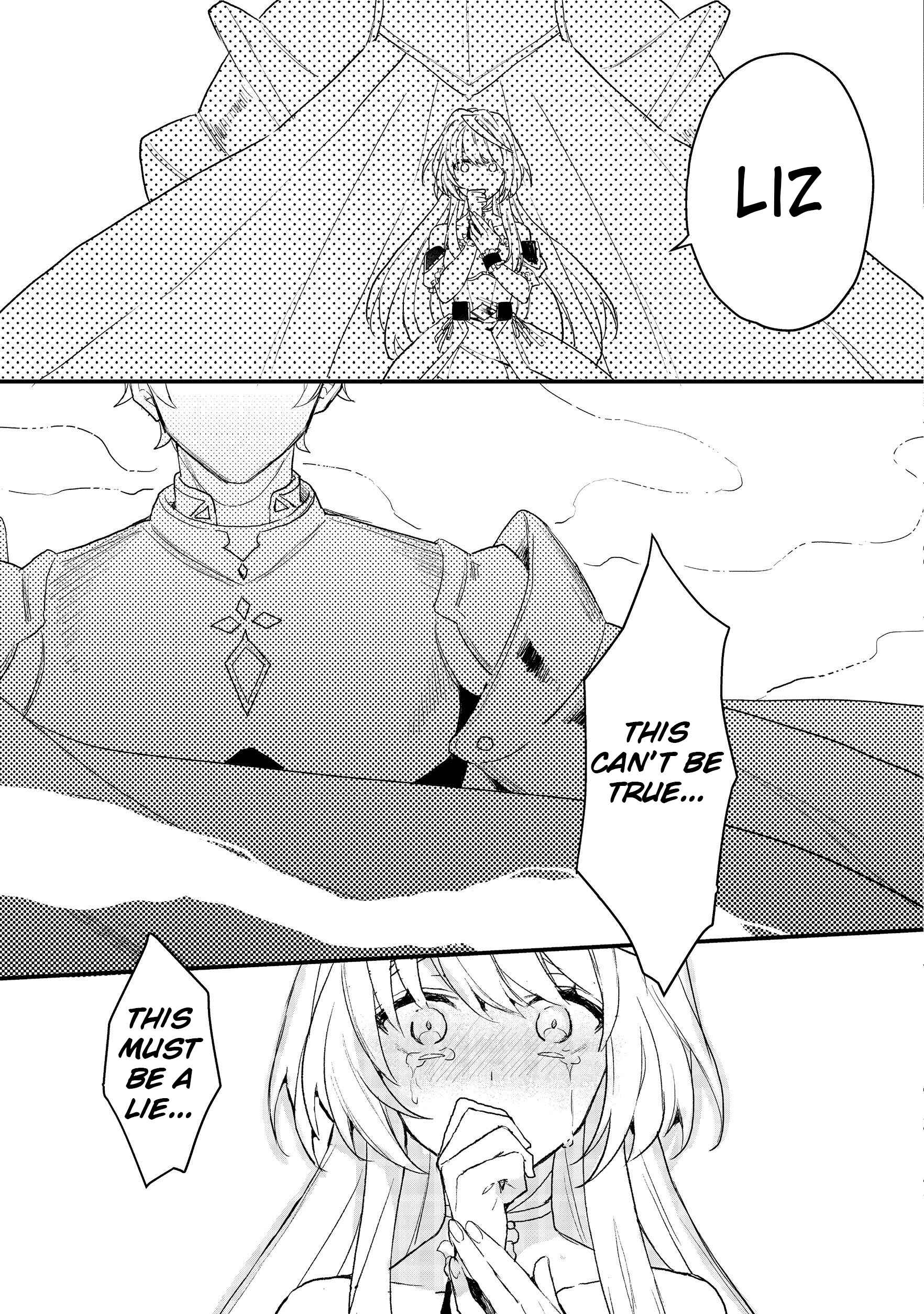 Page 12 Chapter 11.1 The Banished Former Hero Lives as He Pleases
