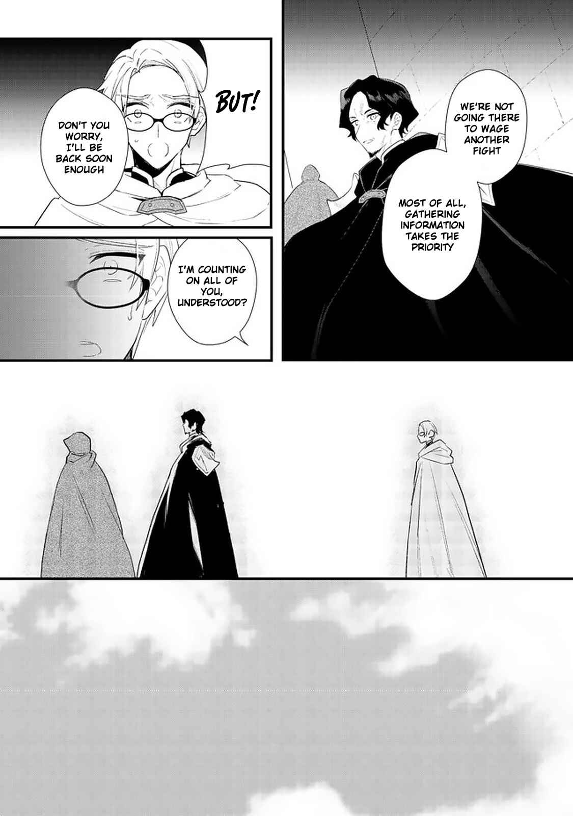 Page 2 Chapter 14.1 The Banished Former Hero Lives as He Pleases