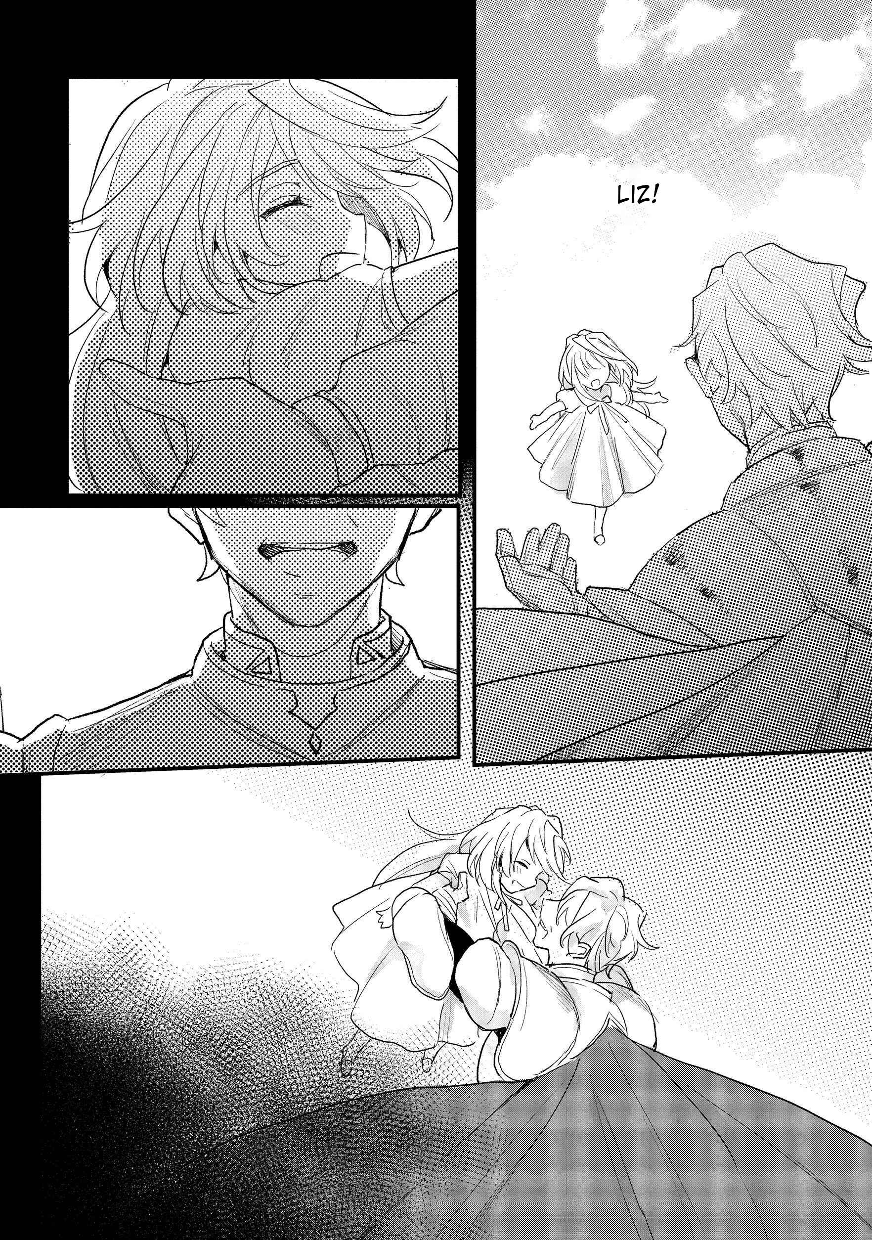 Page 11 Chapter 10 The Banished Former Hero Lives as He Pleases