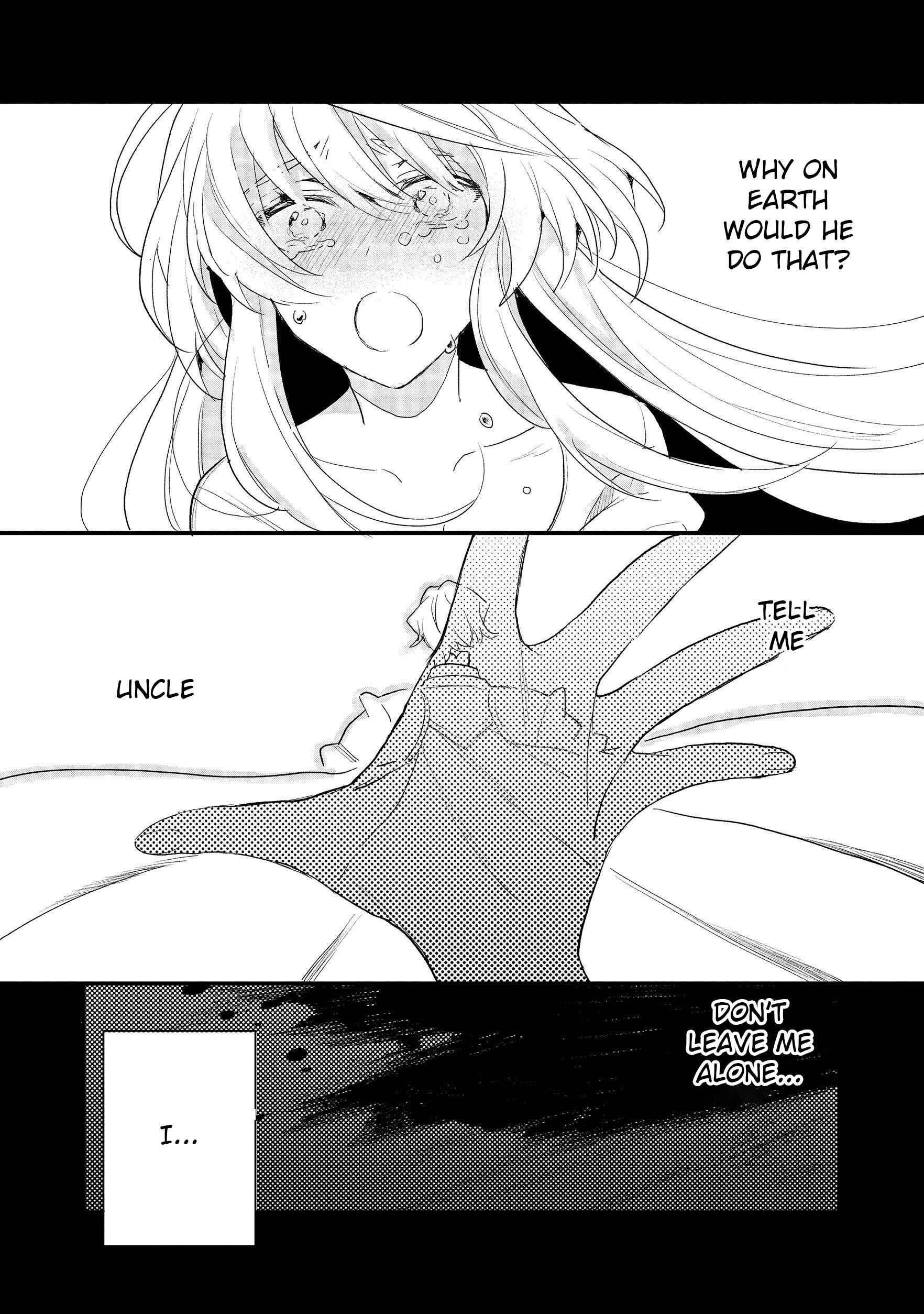 Page 15 Chapter 10 The Banished Former Hero Lives as He Pleases