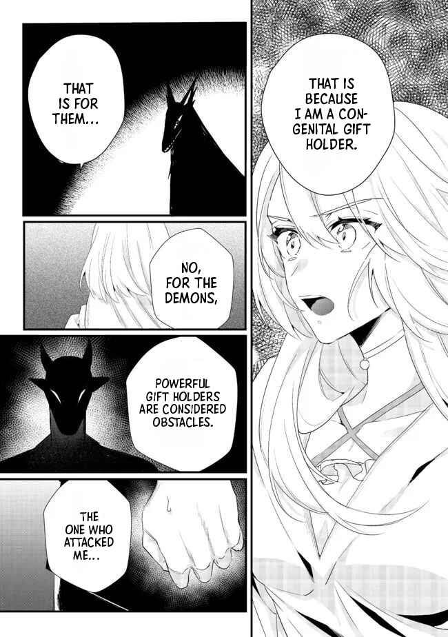 Page 8 Chapter 16.1 The Banished Former Hero Lives as He Pleases