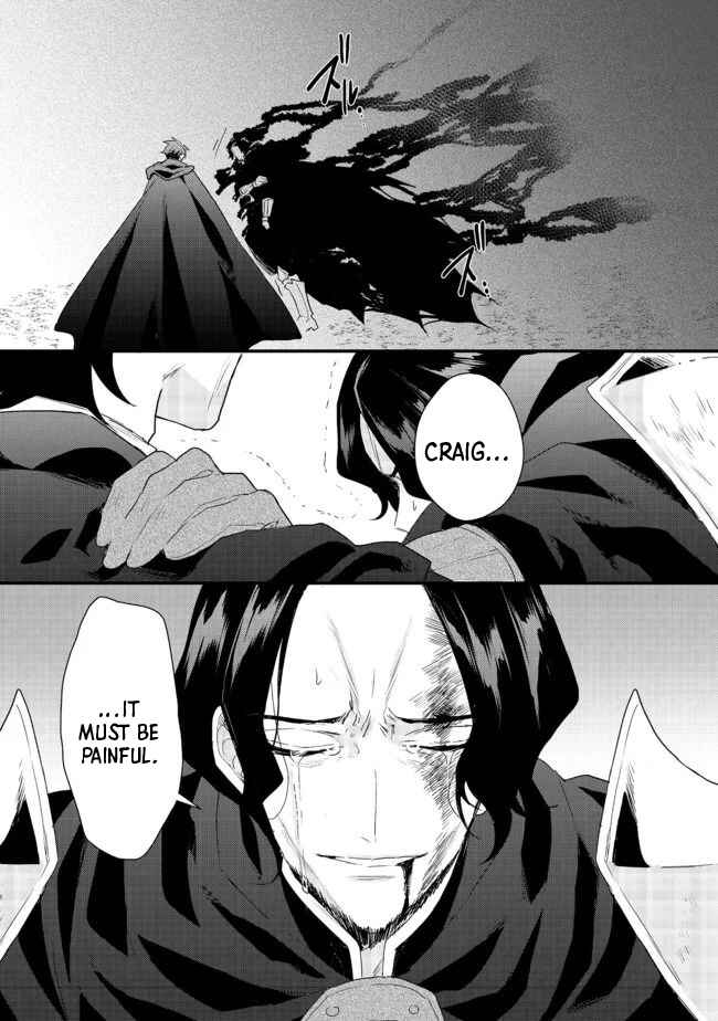 Page 14 Chapter 16.2 The Banished Former Hero Lives as He Pleases