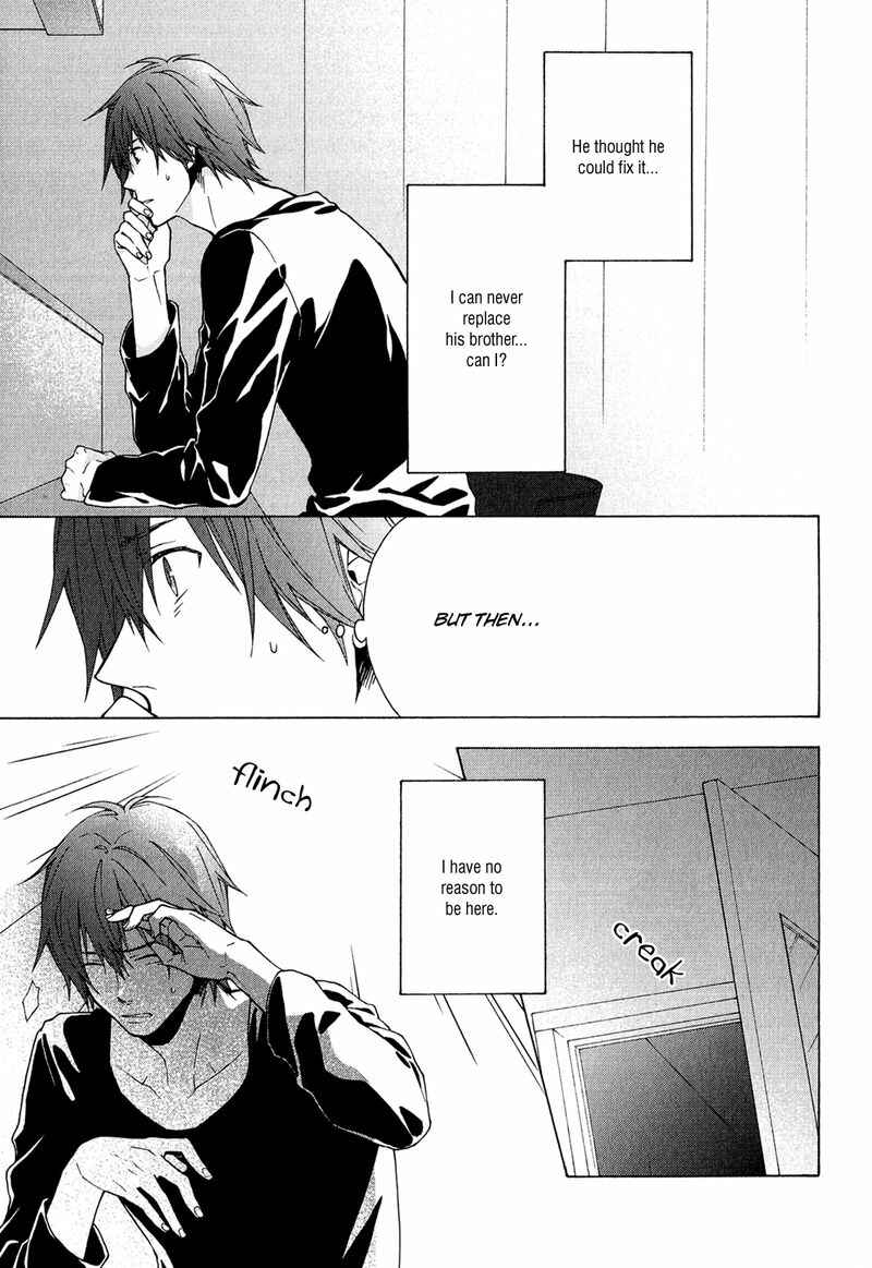 Page 11 Chapter 2 Koi wa Kakuzatou 5-tsu de Dekite Iru