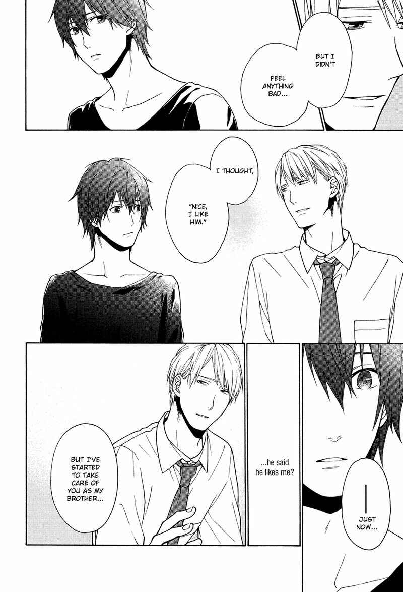 Page 14 Chapter 3 Koi wa Kakuzatou 5-tsu de Dekite Iru