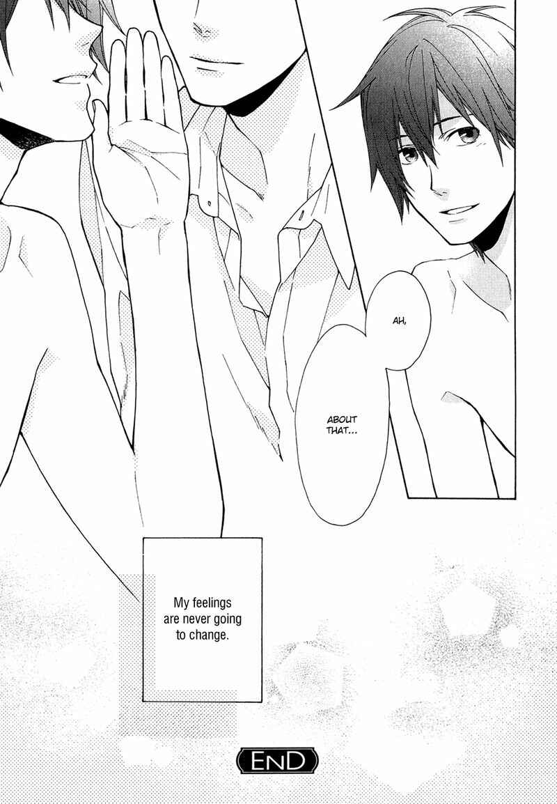 Page 28 Chapter 3 Koi wa Kakuzatou 5-tsu de Dekite Iru