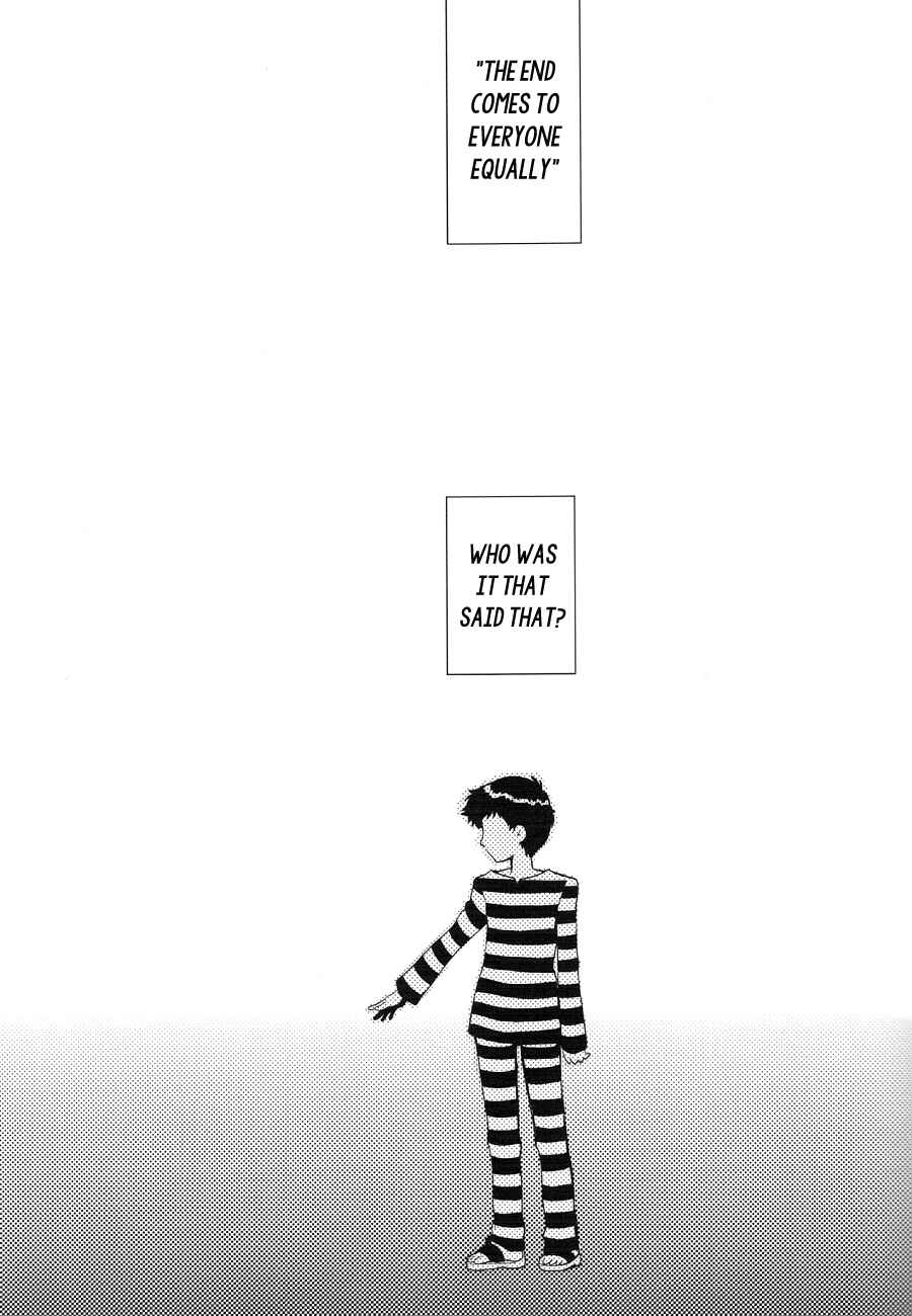 Page 10 Chapter Unknown_bf3d Persona 3 - Death in December (Doujinshi)