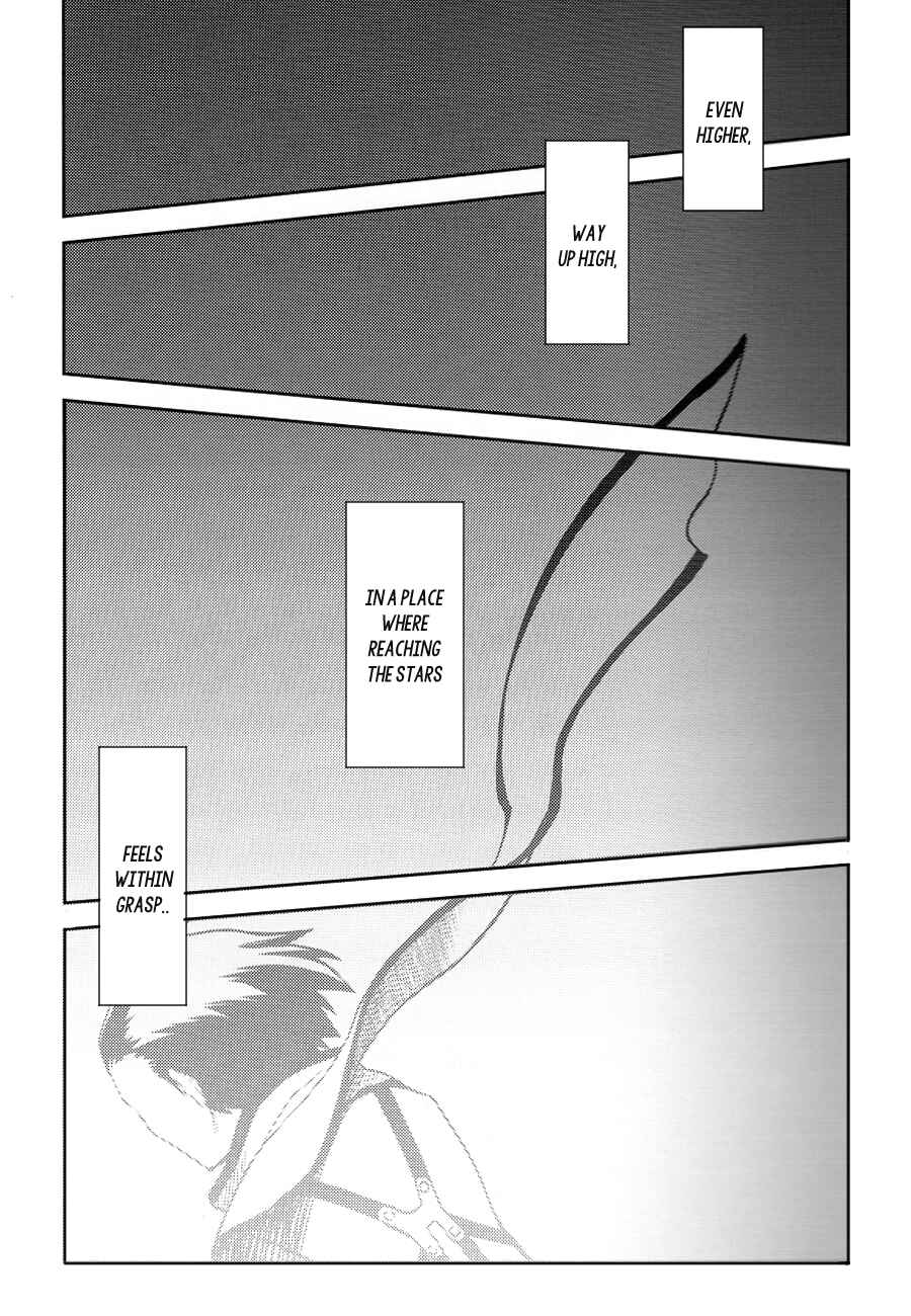 Page 12 Chapter Unknown_bf3d Persona 3 - Death in December (Doujinshi)