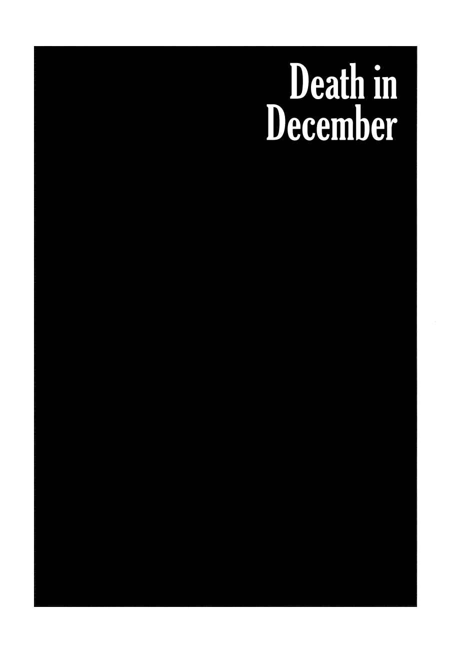 Page 13 Chapter Unknown_bf3d Persona 3 - Death in December (Doujinshi)